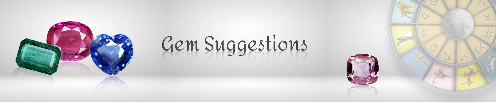 Gem Suggestions