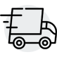 Your Parcel Will Be at Your Doorstep