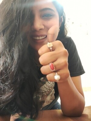 Jagruti Nimbre